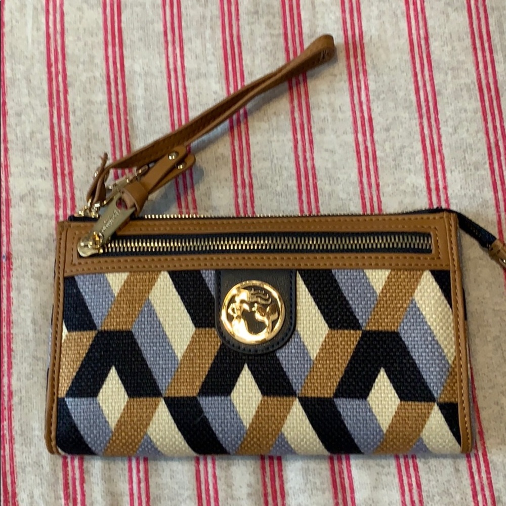 Spartina Clutch